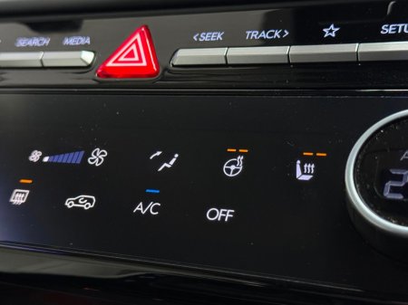 2025 Hyundai Tucson Tucson FL Executive Plus w.2 Tone Roof €44,995 thumbnail