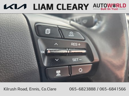 2017 Hyundai Ioniq - thumbnail 21