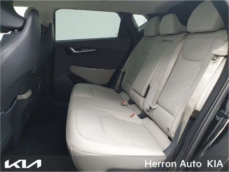 2022 Kia EV6 - thumbnail 14