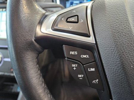 2020 Ford Mondeo 2.0 HEV Titanium HEV €21,950 thumbnail