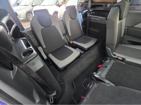 2017 Citroen C4 SpaceTourer 2.0 HDI AUTO HIGH SPEC €16,999 thumbnail