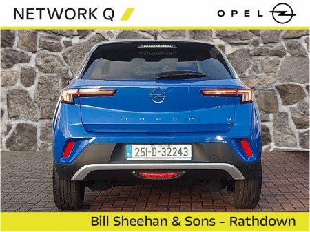 2025 Opel Mokka - thumbnail 6