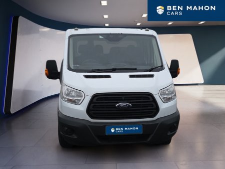 2016 Ford Transit  €11,341 thumbnail