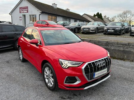 2019 Audi Q3 - €23,950