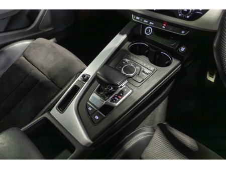 2019 Audi A5 2.0TDI 190 S Tronic quattro S Line €28,950 thumbnail