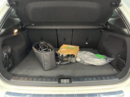 2022 Mercedes-Benz EQA - thumbnail 7