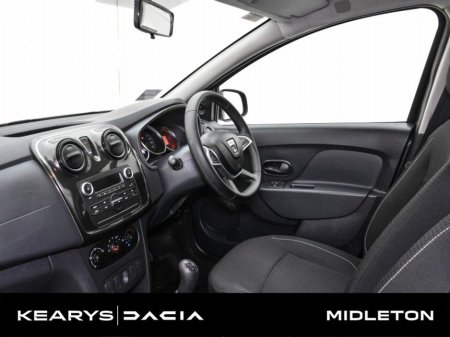 2021 Dacia Sandero SCe 75 Alternative €11,490 thumbnail