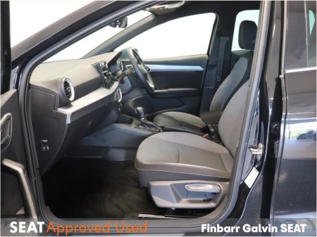 2025 SEAT Ibiza - thumbnail 8