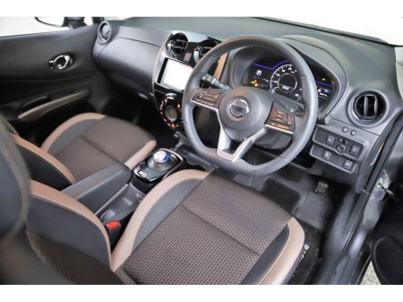 2019 Nissan Note - thumbnail 13