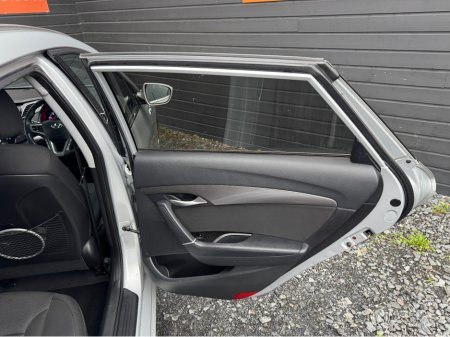 2013 Hyundai i40 1.7 COMFORT 4DR €6,495 thumbnail