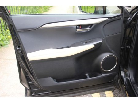 2019 Lexus NX 300 h - thumbnail 19