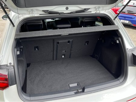 2022 Volkswagen Golf - thumbnail 8