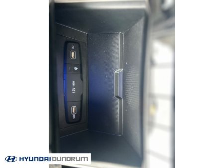 2023 Hyundai Tucson ix35 Executive Plus Phev PTG 5DR AU €38,950 thumbnail