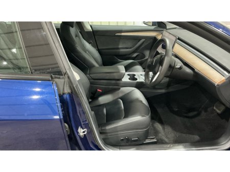 2022 Tesla Model 3 - thumbnail 10