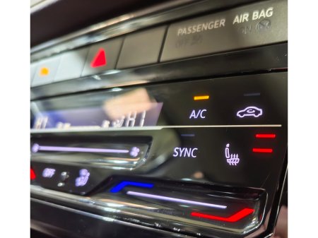 2023 Volkswagen T-Cross - thumbnail 5