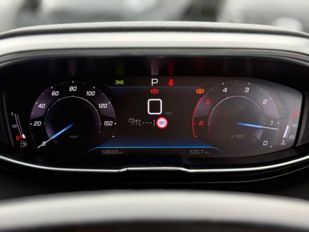 2021 Peugeot 3008 - thumbnail 24