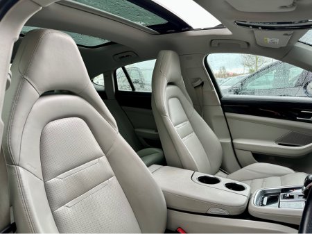 2017 Porsche Panamera 3.0 S E-HYBRID TIP 5DR 3.5 thumbnail