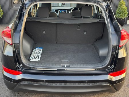 2017 Hyundai Tucson - thumbnail 23