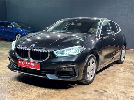 2020 BMW 1 Series - thumbnail 7