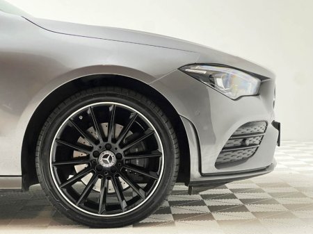 2023 Mercedes-Benz CLA Class 250E AMG LINE PREM PLUS NIGHT ED €37,990 thumbnail
