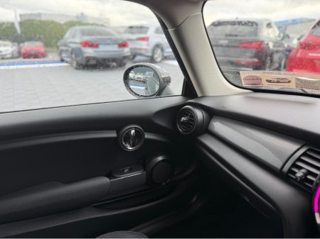 2018 MINI Cooper 1.5 PETROL - MANUAL - 12M WARRANTY - CAR:  1668 €12,950 thumbnail