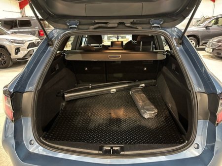 2021 Toyota Corolla HYB 1.8 LUNA TS 4DR AUTO A €17,950 thumbnail