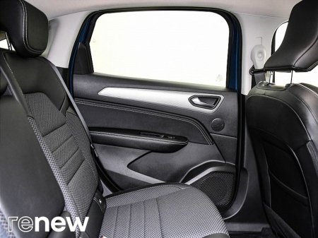 2023 Renault Arkana - thumbnail 13