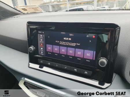 2026 SEAT Ibiza - thumbnail 13