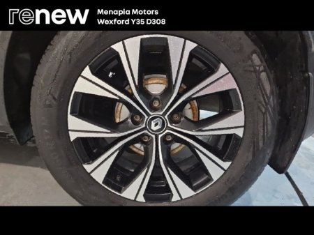 2022 Renault Captur 1.0 TCe 90 DFull Limited €18,995 thumbnail