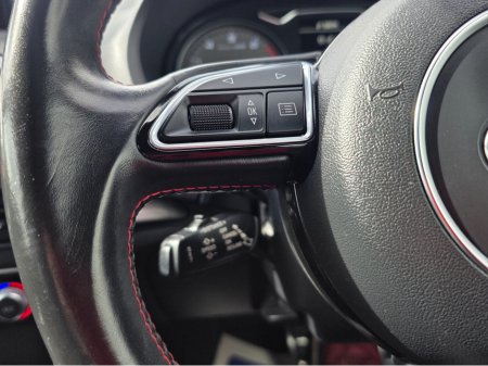 2015 Audi S3 - thumbnail 21