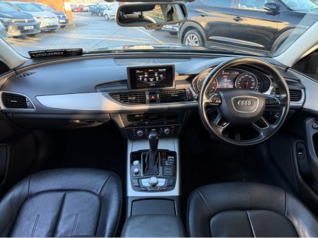 2016 Audi A6 2.0 TDI 190 SE S-TRONIC 4DR AUTO €15,750 thumbnail