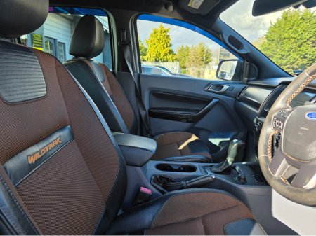 2018 Ford Ranger - thumbnail 9