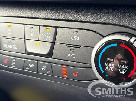 2023 Ford Fiesta - thumbnail 20