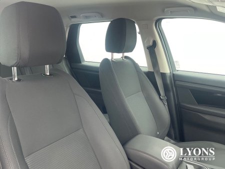 2020 Land Rover Discovery Sport - thumbnail 9