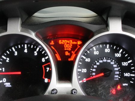 2014 Nissan Juke 1.6 Acenta Premium 5DR €8,499 thumbnail