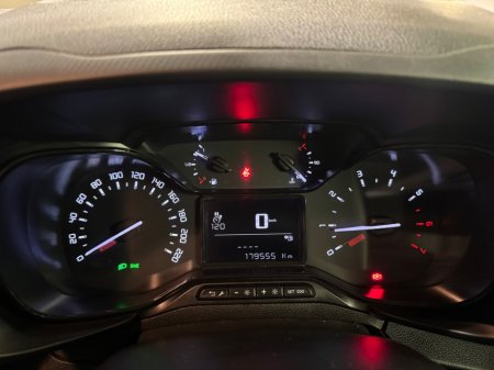 2021 Citroen Berlingo - thumbnail 26