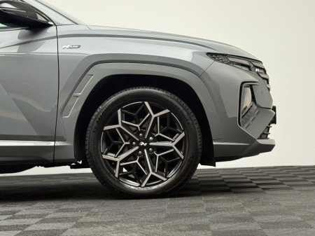 2022 Hyundai Tucson - thumbnail 9