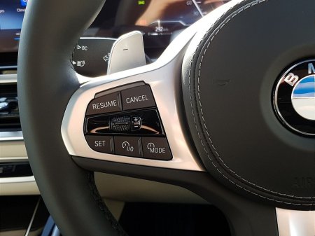 2026 BMW X7 - thumbnail 15