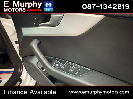 2021 Audi A5 2.0 TDI SPORT AUTO LOW MILEAGE €75 PER WEEK €32,950 thumbnail