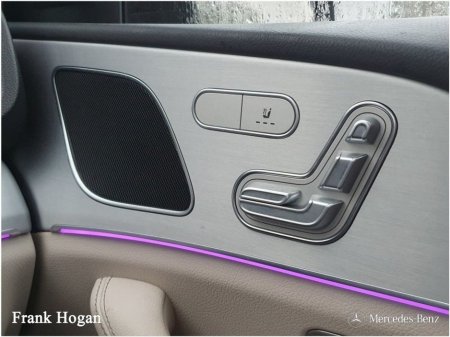 2025 Mercedes-Benz GLE Class EX DEMO ONLY 9.000 KMS GLE 350de 4-matic 2.0 Diesel Hybrid 197/313 BHP €97,950 thumbnail