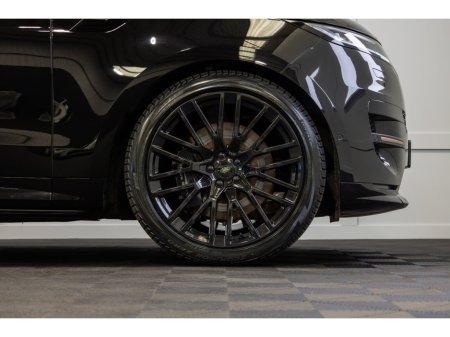 2024 Land Rover Range Rover Sport - thumbnail 7