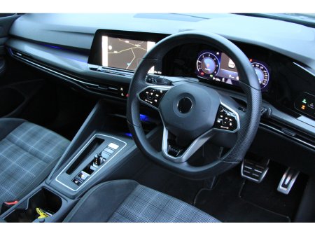 2022 Volkswagen Golf GTD 200Bhp DSG * Winter Pack €30,950 thumbnail