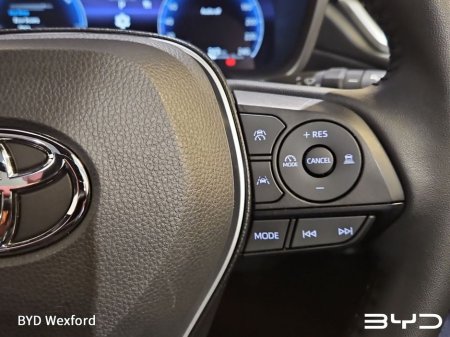 2025 Toyota Corolla Cross - thumbnail 20