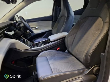 2024 Ford Explorer Extended Range Select 286 Electric 77kWh Call Derek on 0861653401 €34,900 thumbnail