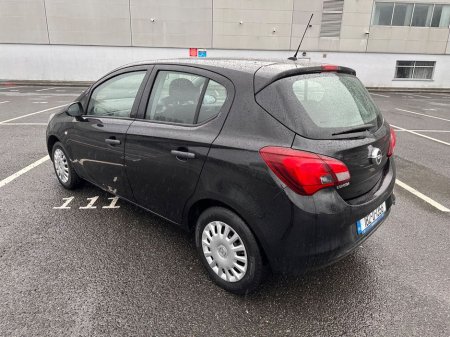 2018 Opel Corsa 1.4 PETROL, E MODEL, NATIONWIDE WARRANTY, AA APPROVED, FINANCE, 5 STAR rEVIEWS €7,995 thumbnail