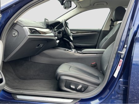 2017 BMW 5 Series 2017 BMW 5 Series 523D Luxury Edition €24,950 thumbnail
