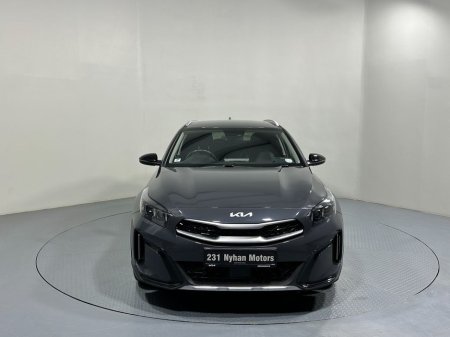 2023 Kia XCeed Plug In Hybrid €23,800