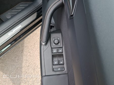 2025 Cupra Formentor - thumbnail 21