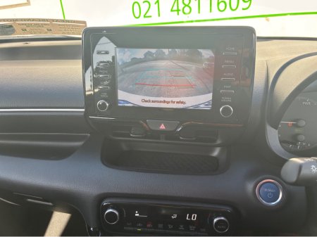 2023 Toyota Yaris - thumbnail 19