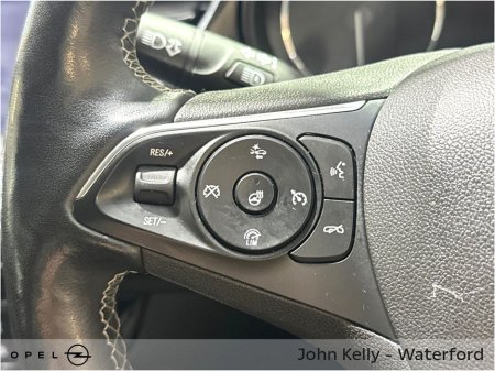 2022 Opel Insignia ELITE 1.5D 122PS S/S FWD 6 Speed €23,995 thumbnail